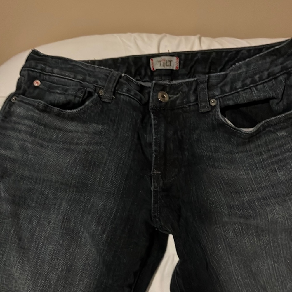 🐇 TILT Women’s jeans size 7 Venice skinny